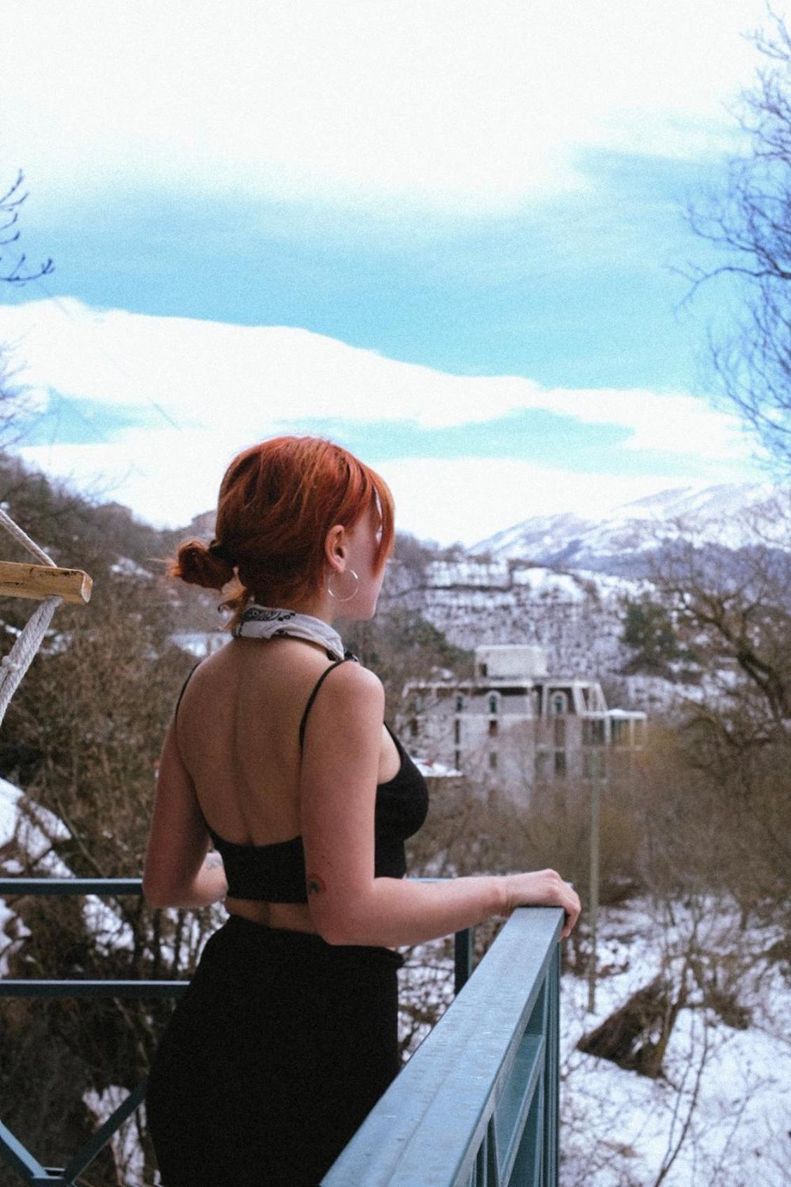 Valley Park ディリジャン エクステリア 写真